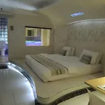 Space Hotel