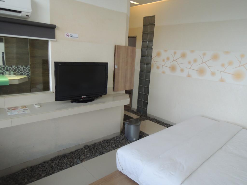 Hotel Space 2*