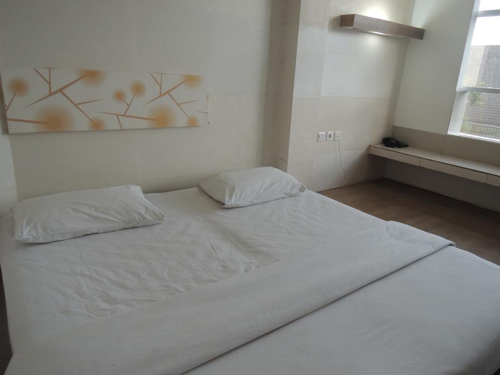 Space Bogor