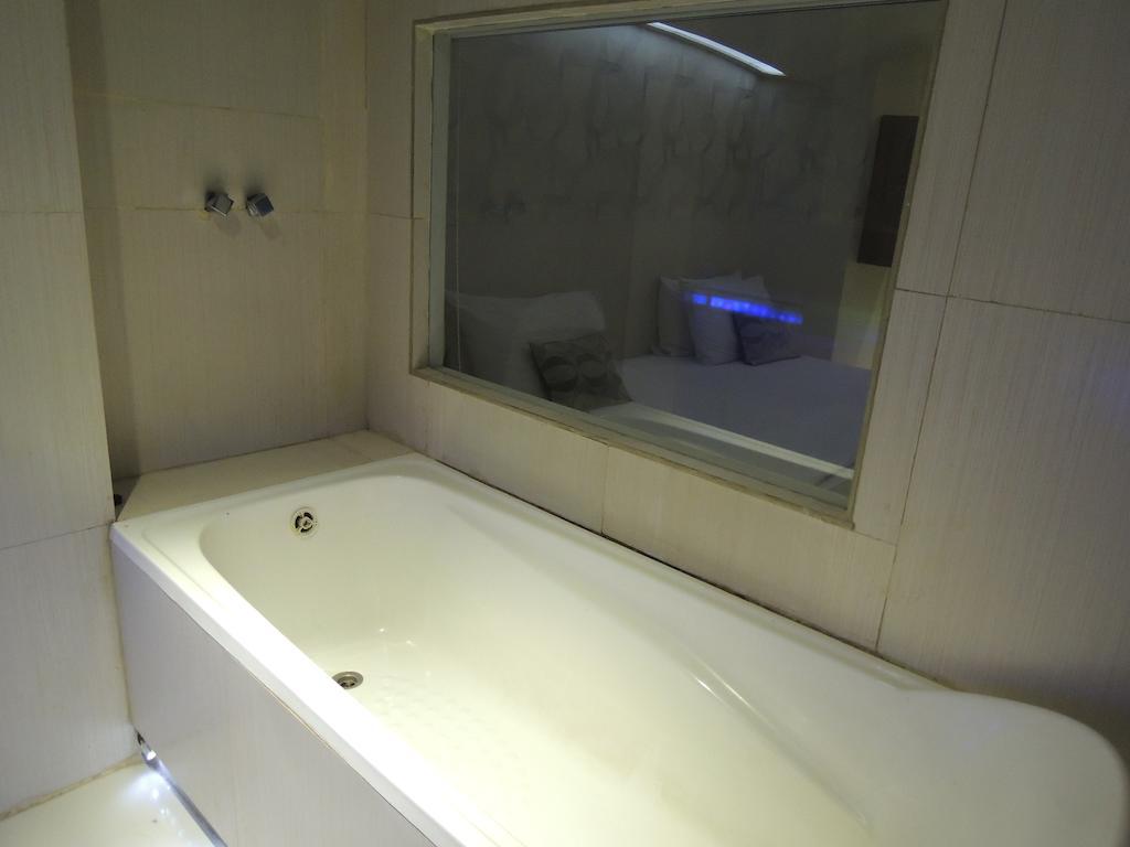 Hotel Space
