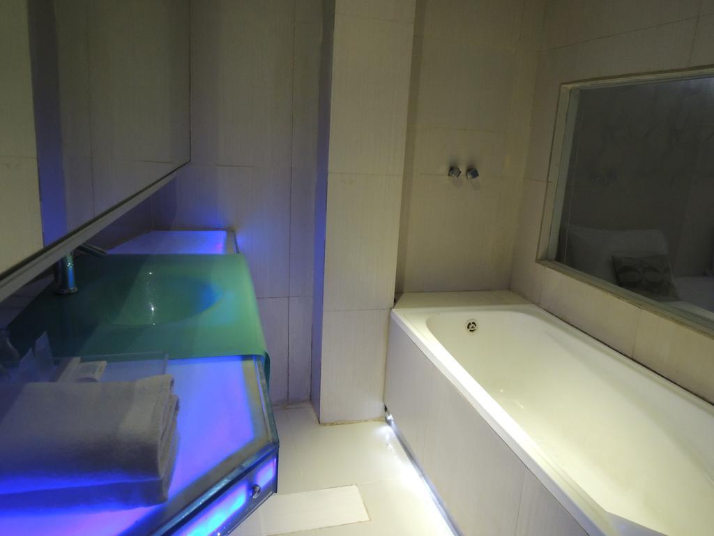Hotel Space Bogor