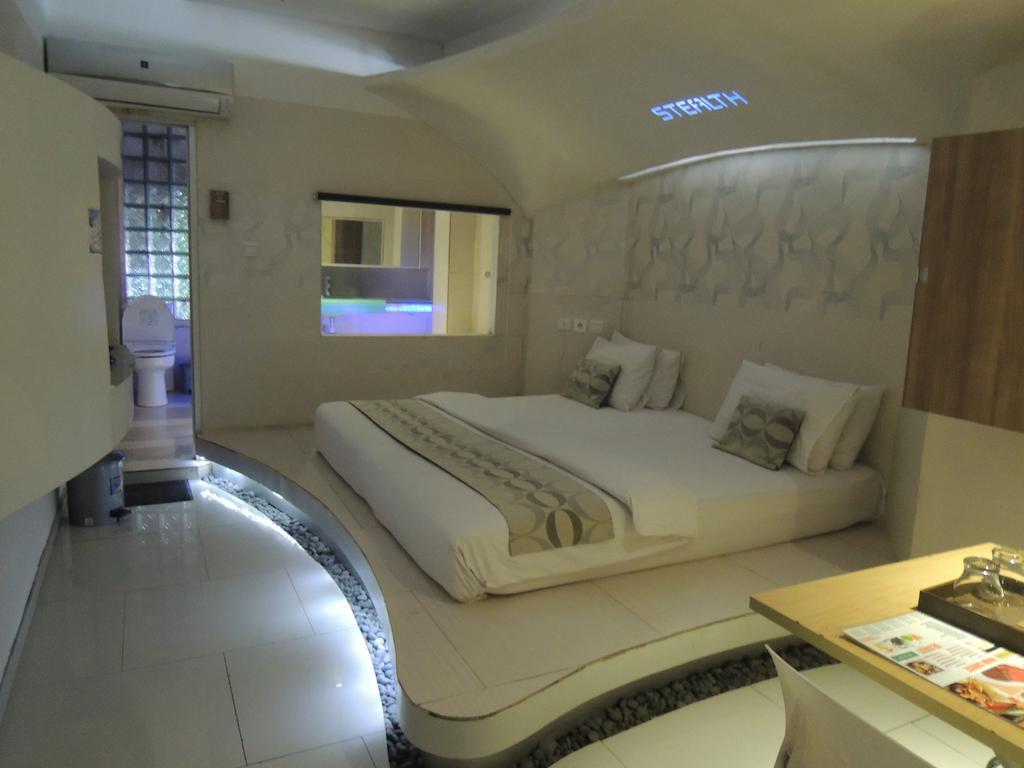 Hotel Space 2*