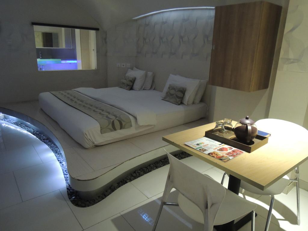 Hotel Space 2*