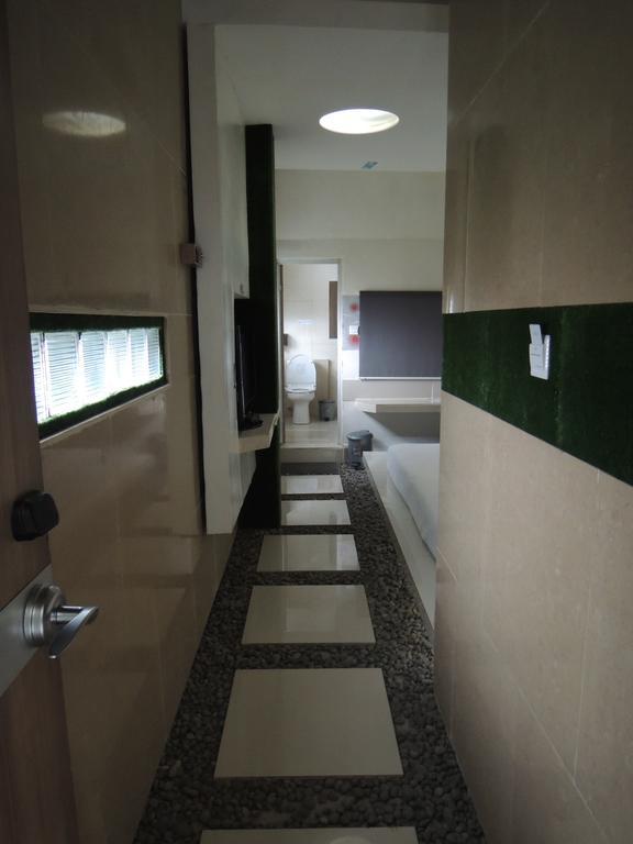 Hotel Space Bogor
