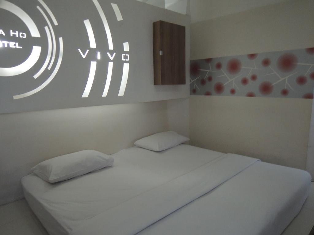 Hotel Space