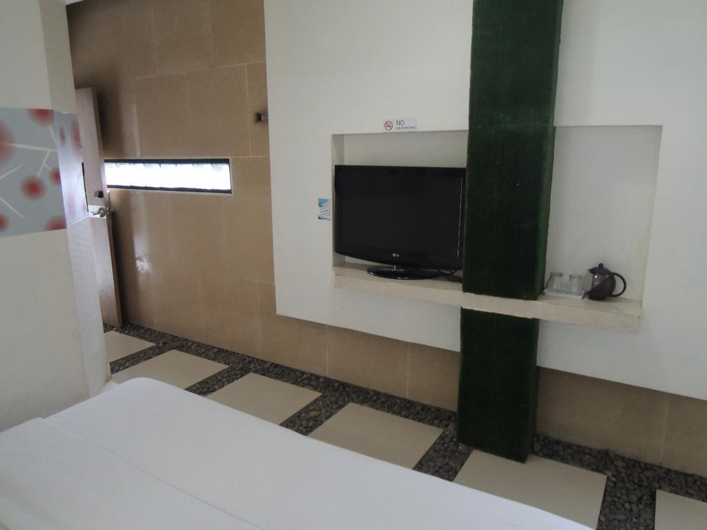 Hotel Space Bogor