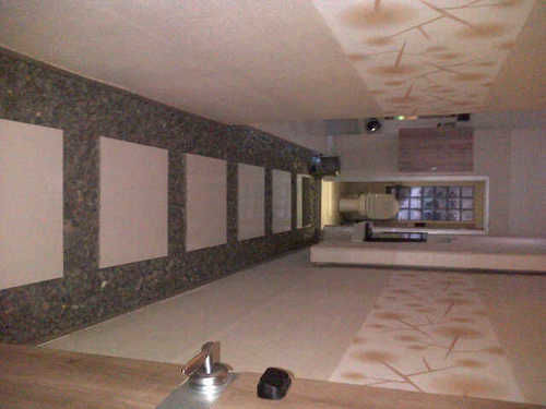 Hotel Space Bogor