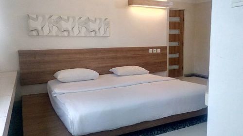 Hotel Space