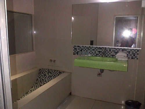 Space Bogor