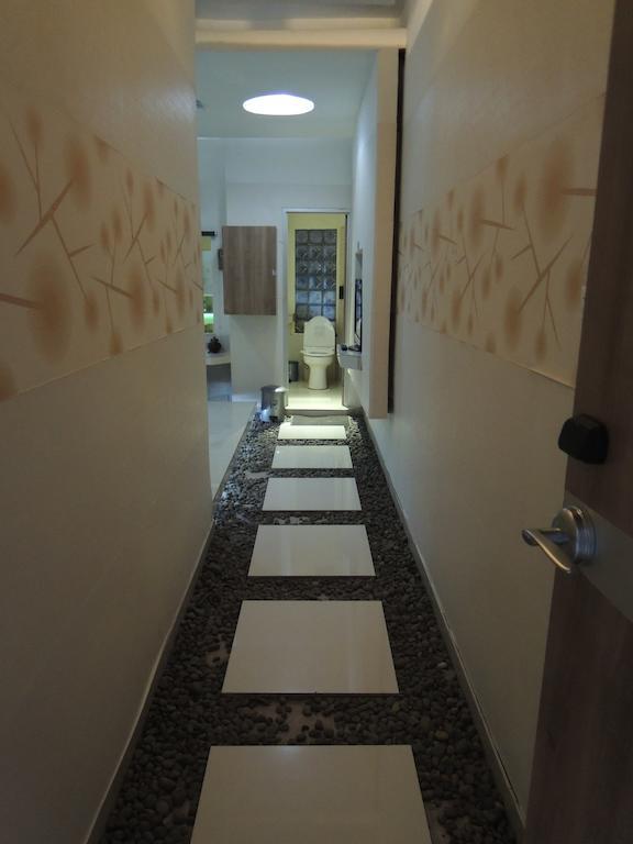 Hotel Space Bogor