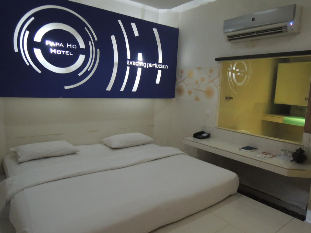 Space Bogor