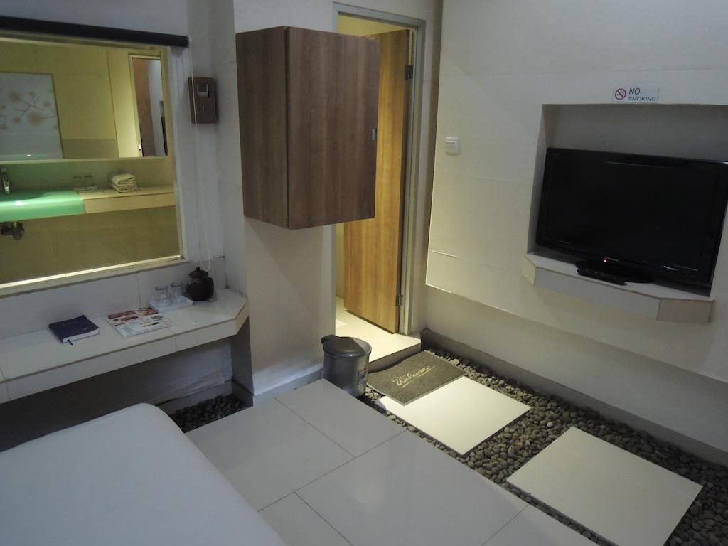 Hotel Space