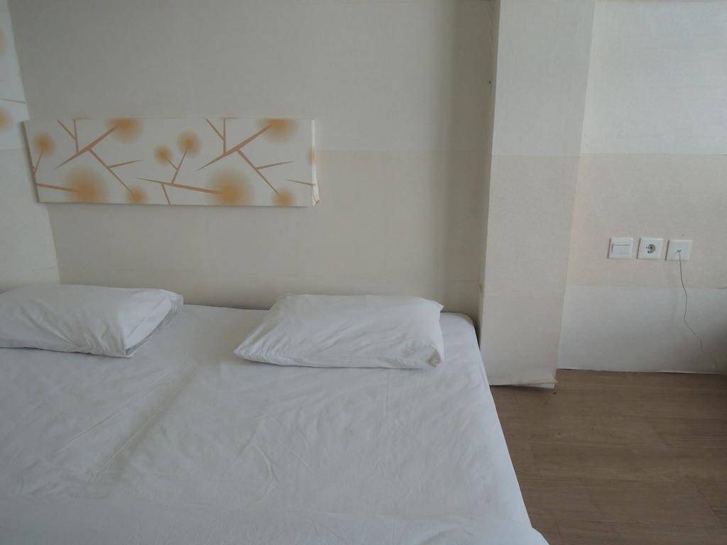 Hotel Space 2*
