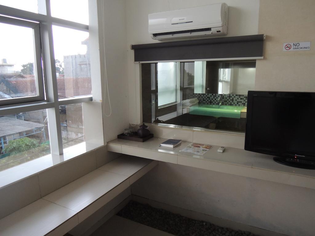 Hotel Space