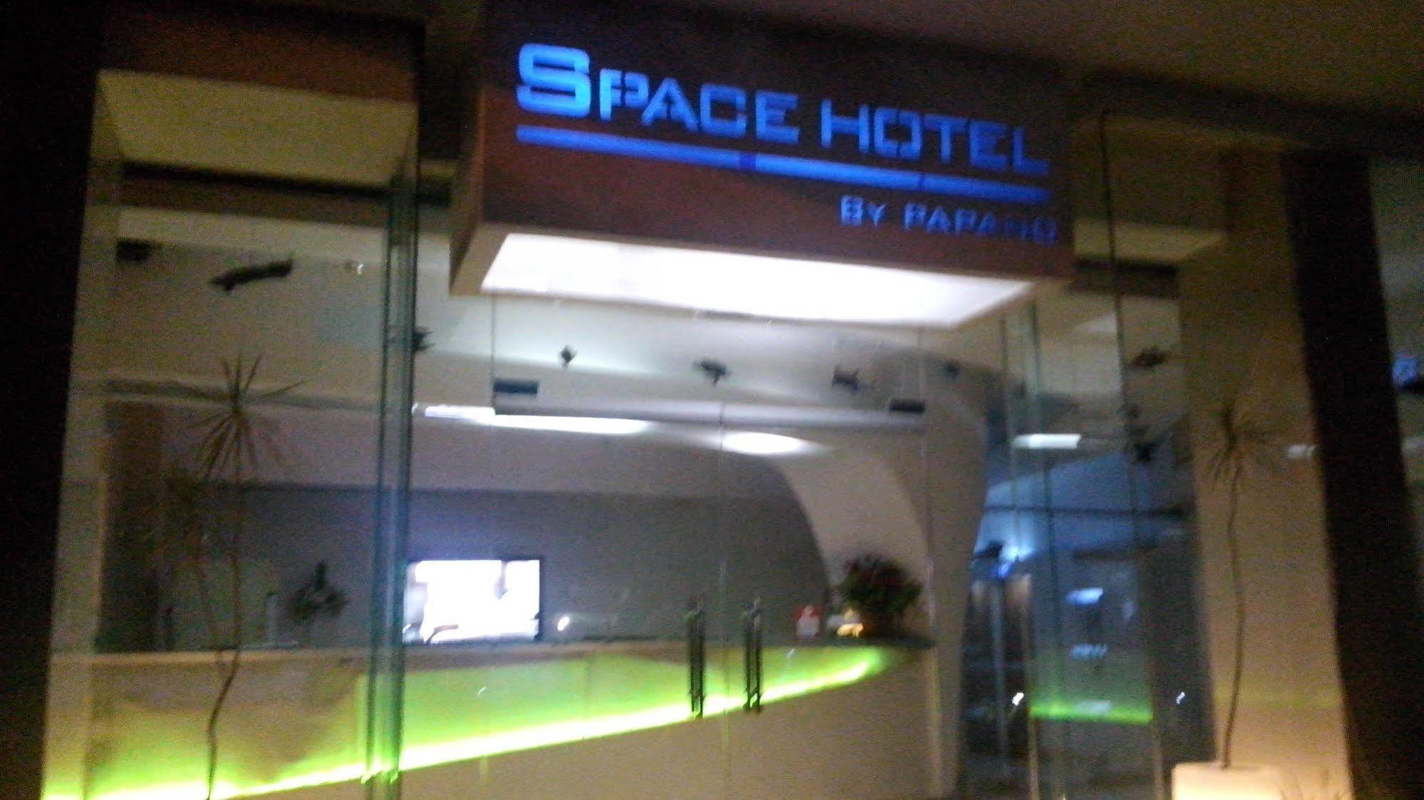 Space 2*