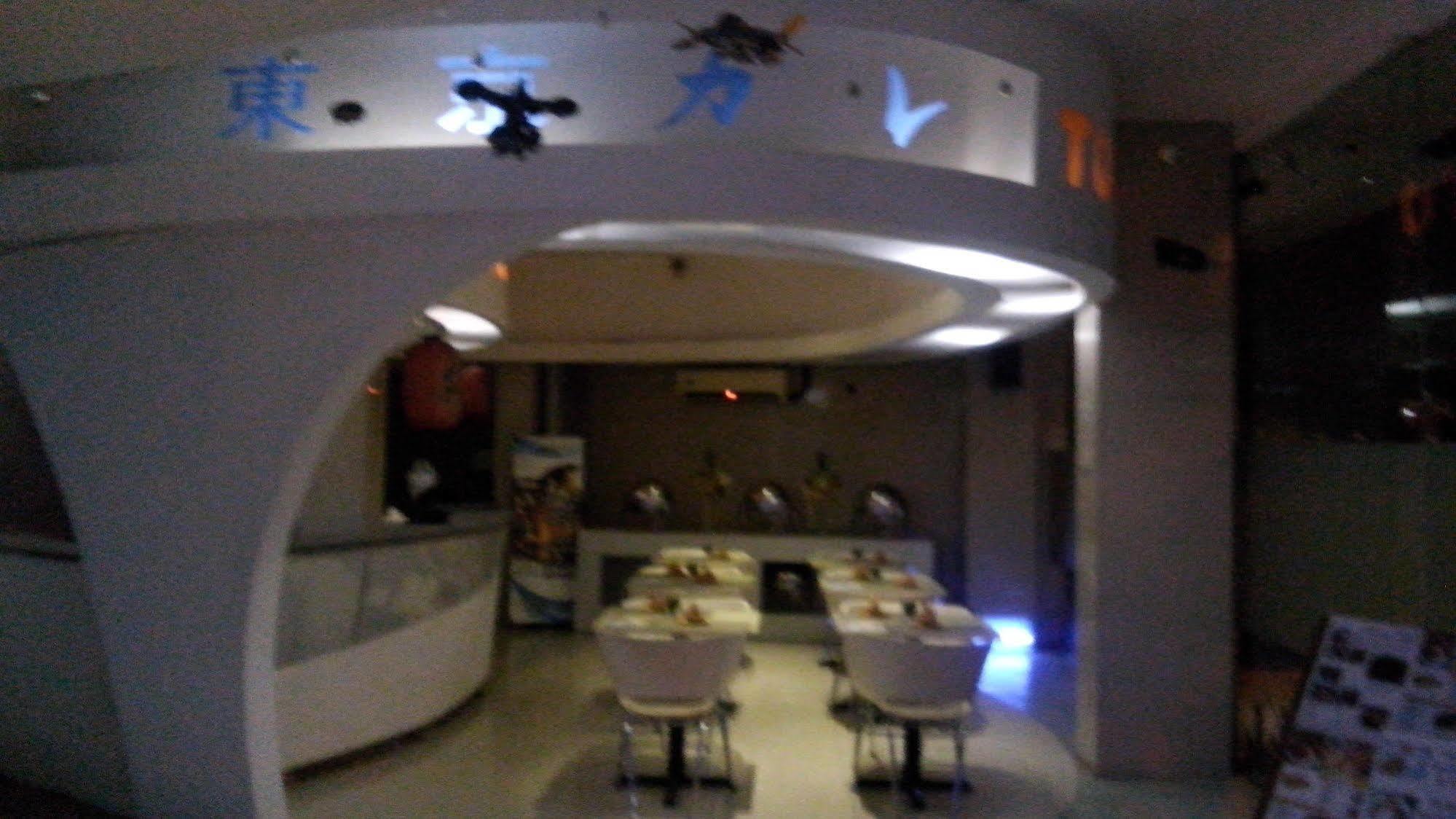 Hotel Space Bogor