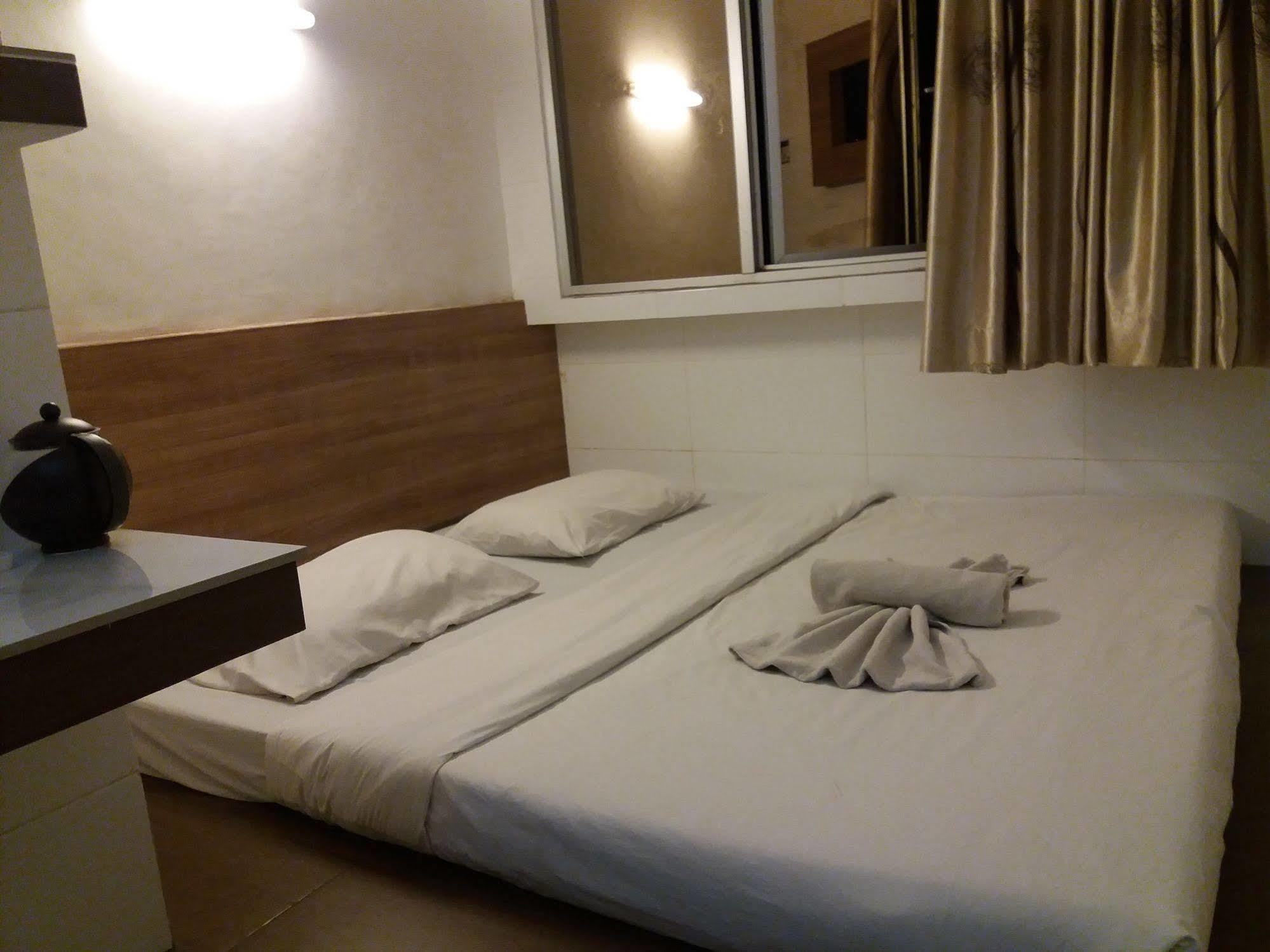 Hotel Space