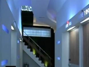 Hotel Space