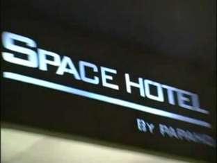 Hotel Space 2*
